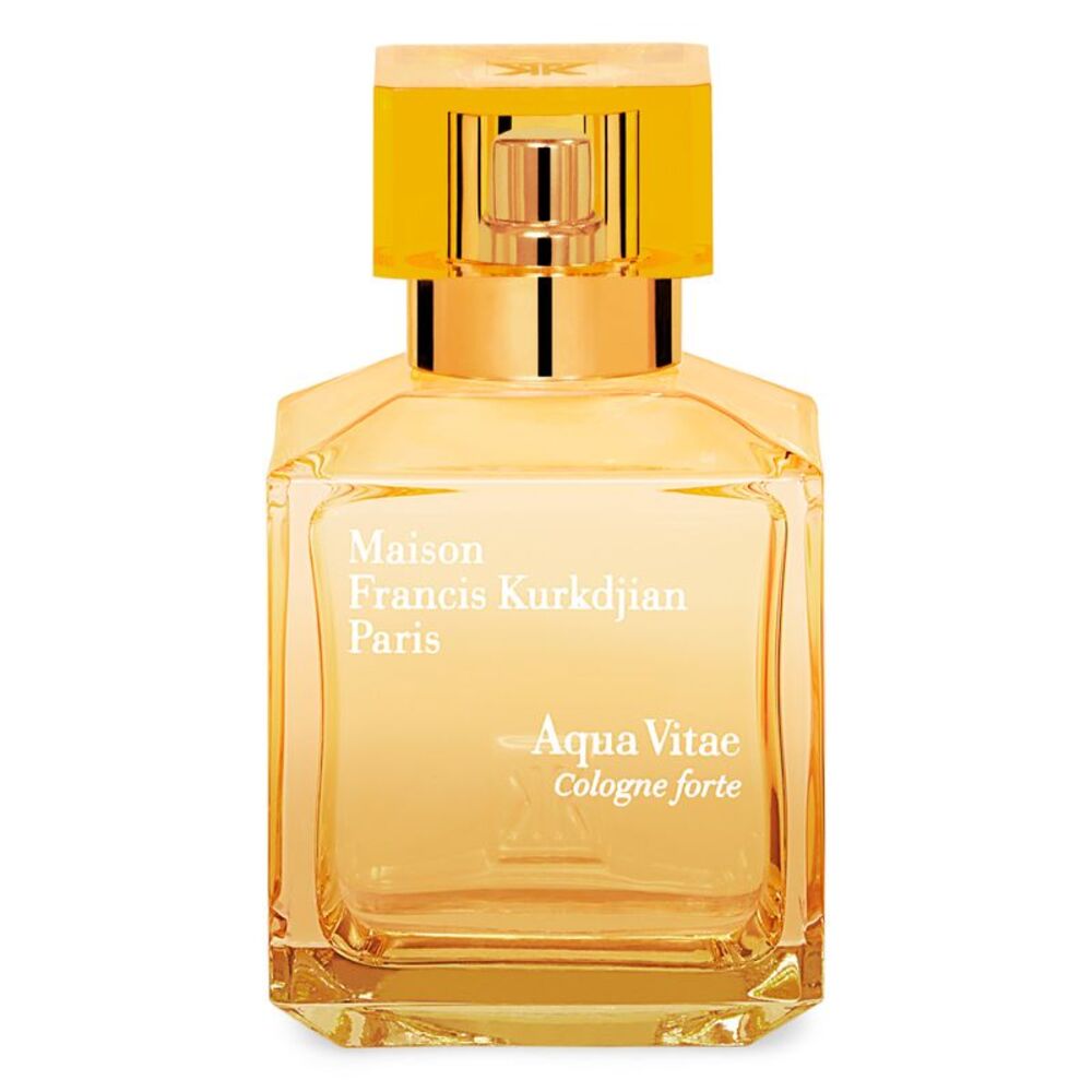 MFK Aqua Vitae Cologne Forte Eau de Parfum Spray for Unisex 2.4 oz / 70ml - New